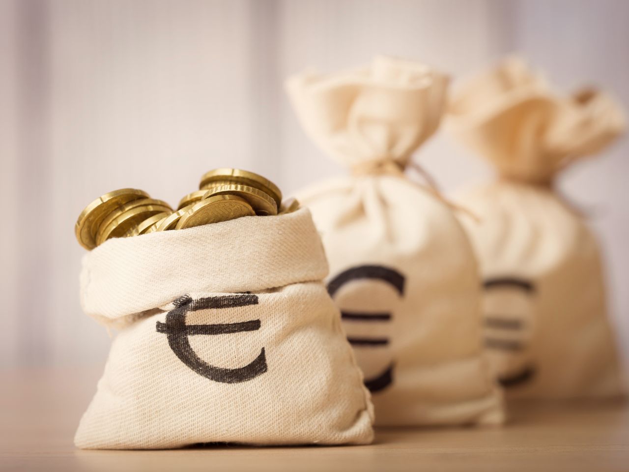Pla de Pensions d’empleats/ades: regularització d’aportacions a la nòmina d’octubre