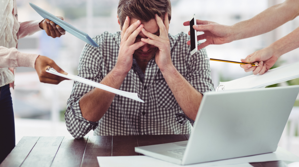 Qui marca les prioritats a CaixaBank