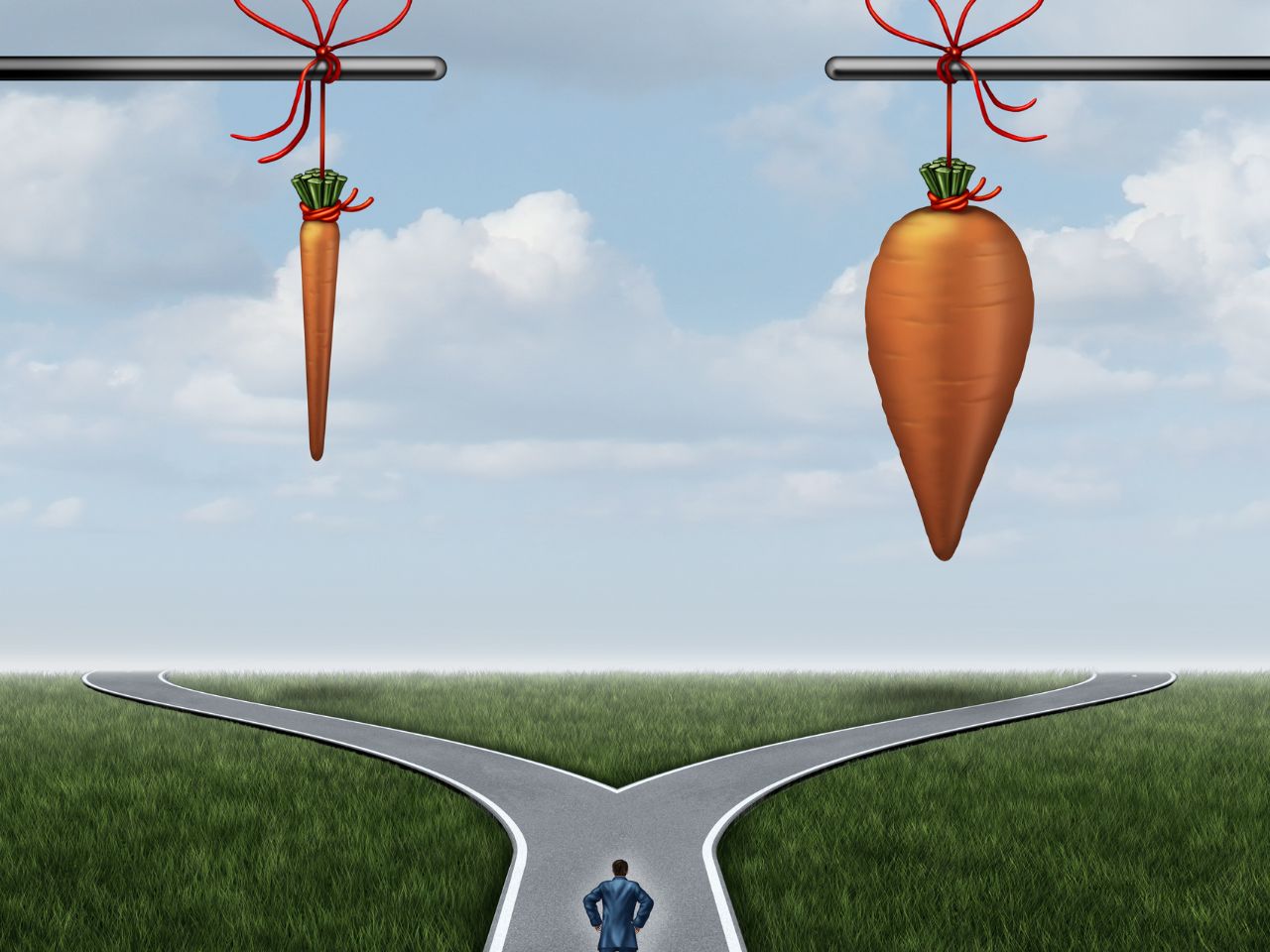 Incentius: Poc per a molts i molt per a pocs