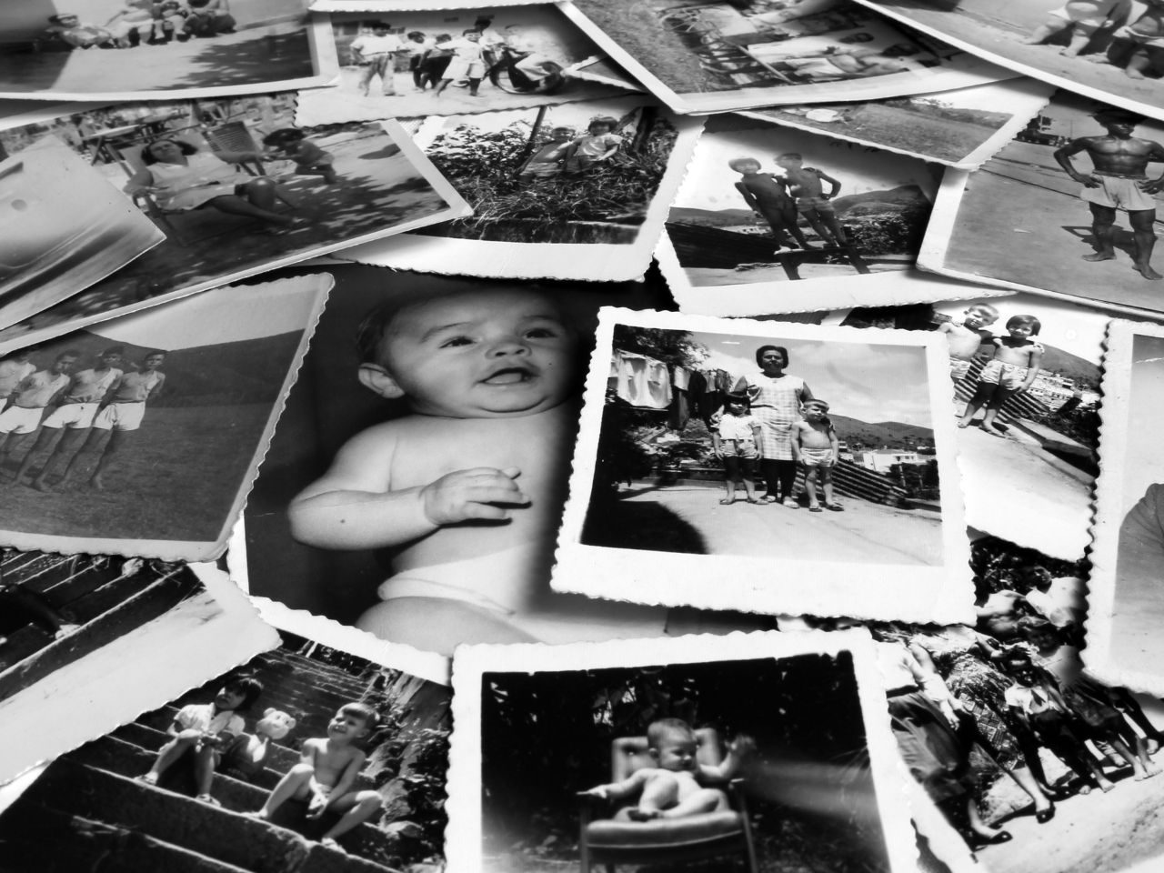 Companys, és hora de viatjar en el temps #NostalgiaEstiuenca