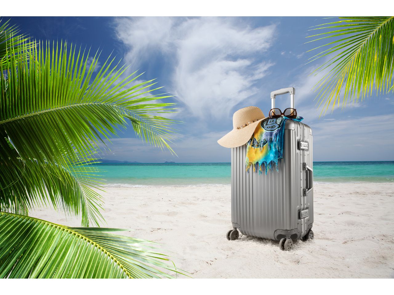 Les vacances no són un problema