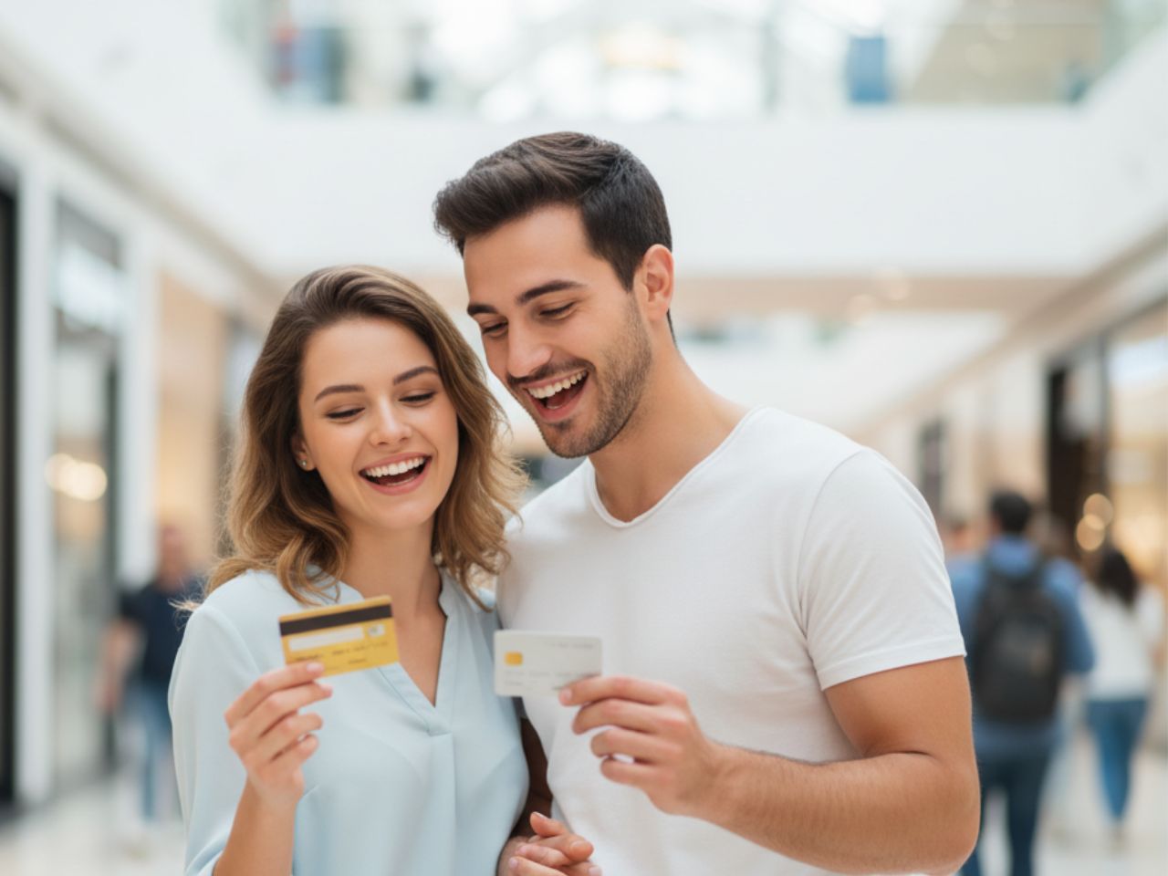 Targeta d’incentius: t’interessa