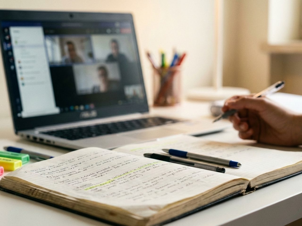 Oposicions Internes 2026: Arranquem les classes