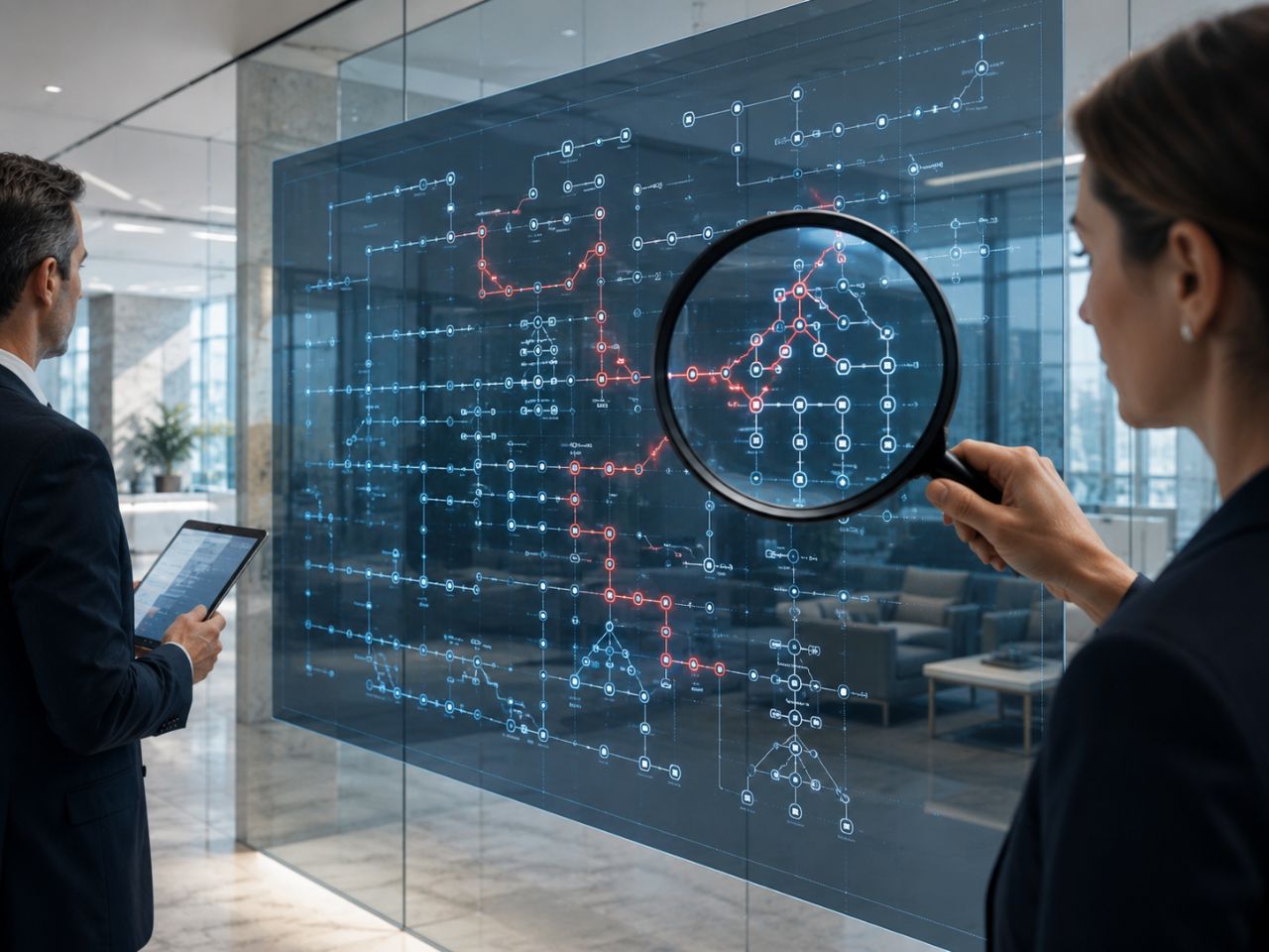 People Analytics: la intel·ligència artificial no es supervisa sola