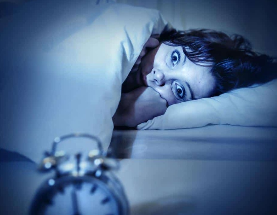 Solo algunos pocos pueden “Dormir Tranquilos”