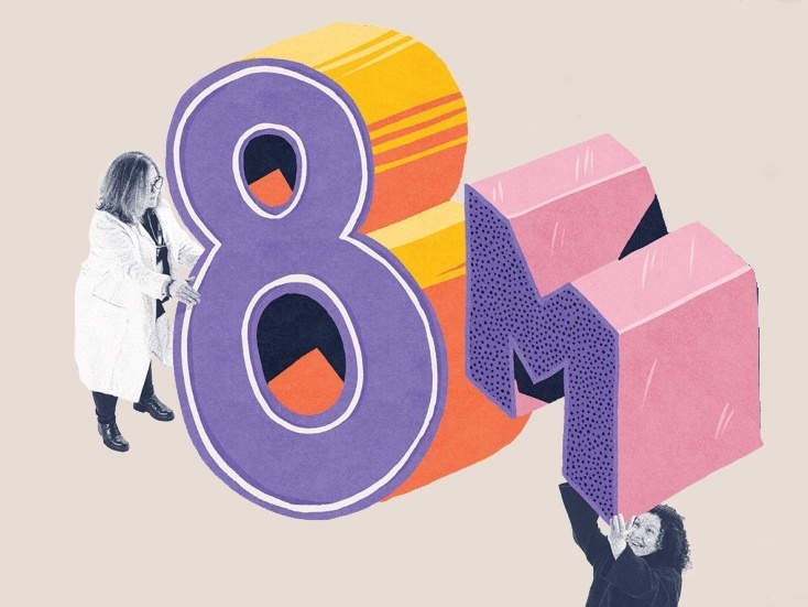 Feminismo sindical para mejorar la sociedad  