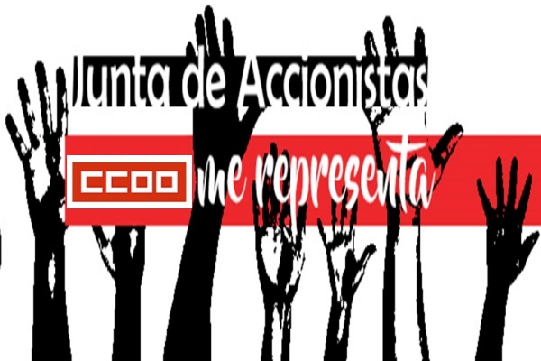 JGA 2024: CCOO me representa