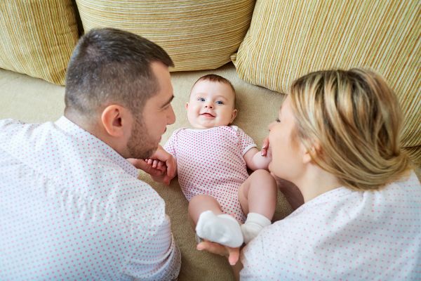 ¿Has sido Papá o Mamá en los últimos meses? ¡Entonces esta información te interesa!