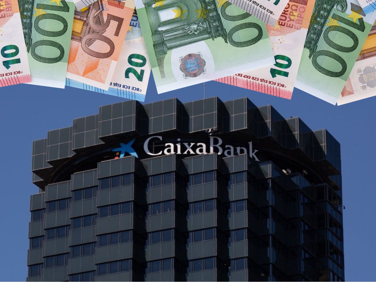 ¿Quién siembra y quién recoge en CaixaBank? Resultados CaixaBank 1S2024