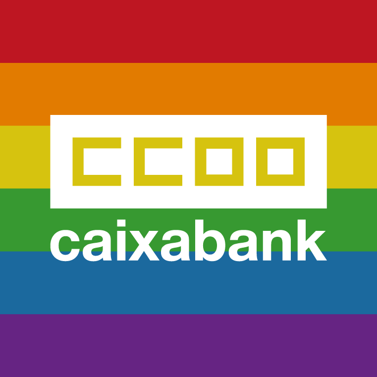 ¿Para cuándo un Protocolo LGTBI+ en CaixaBank?