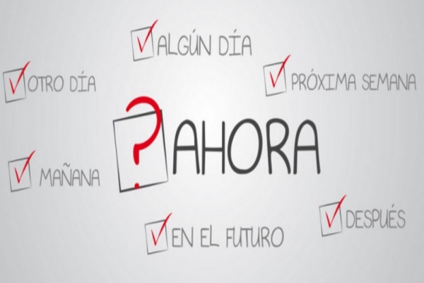 LO URGENTE VS. LO IMPORTANTE, ¿Todavía no lo ha entendido la Dirección?: #SemanaDelBienestar