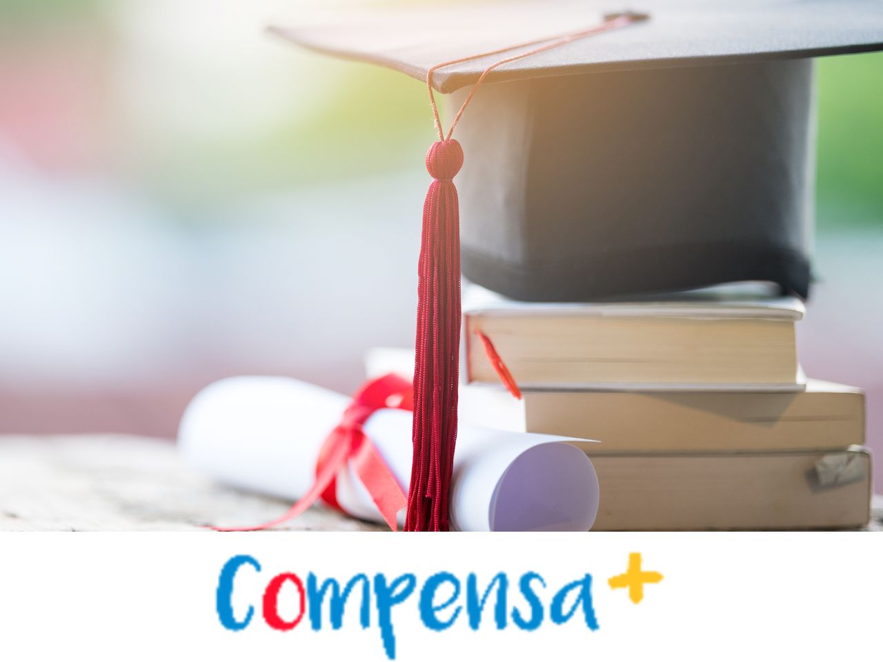 Formación Empleados/as a través de Compensa+