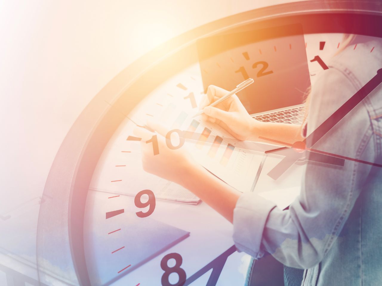 Septiembre ha llegado: Cambio de horarios y Reducciones de Jornada
