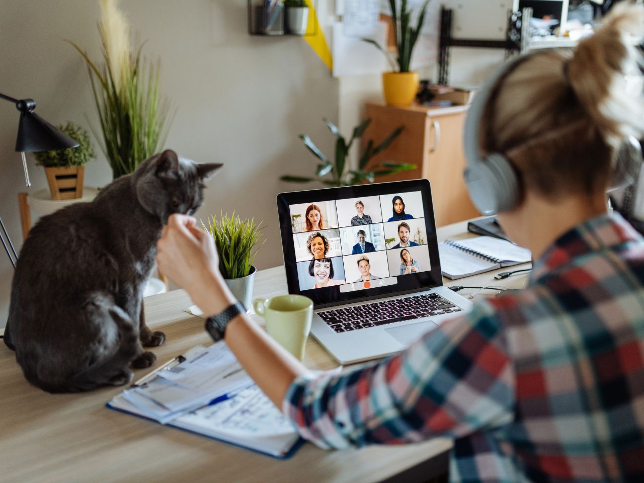 Teletrabajo en Direcciones Territoriales: Para CCOO es el momento de Evolucionar