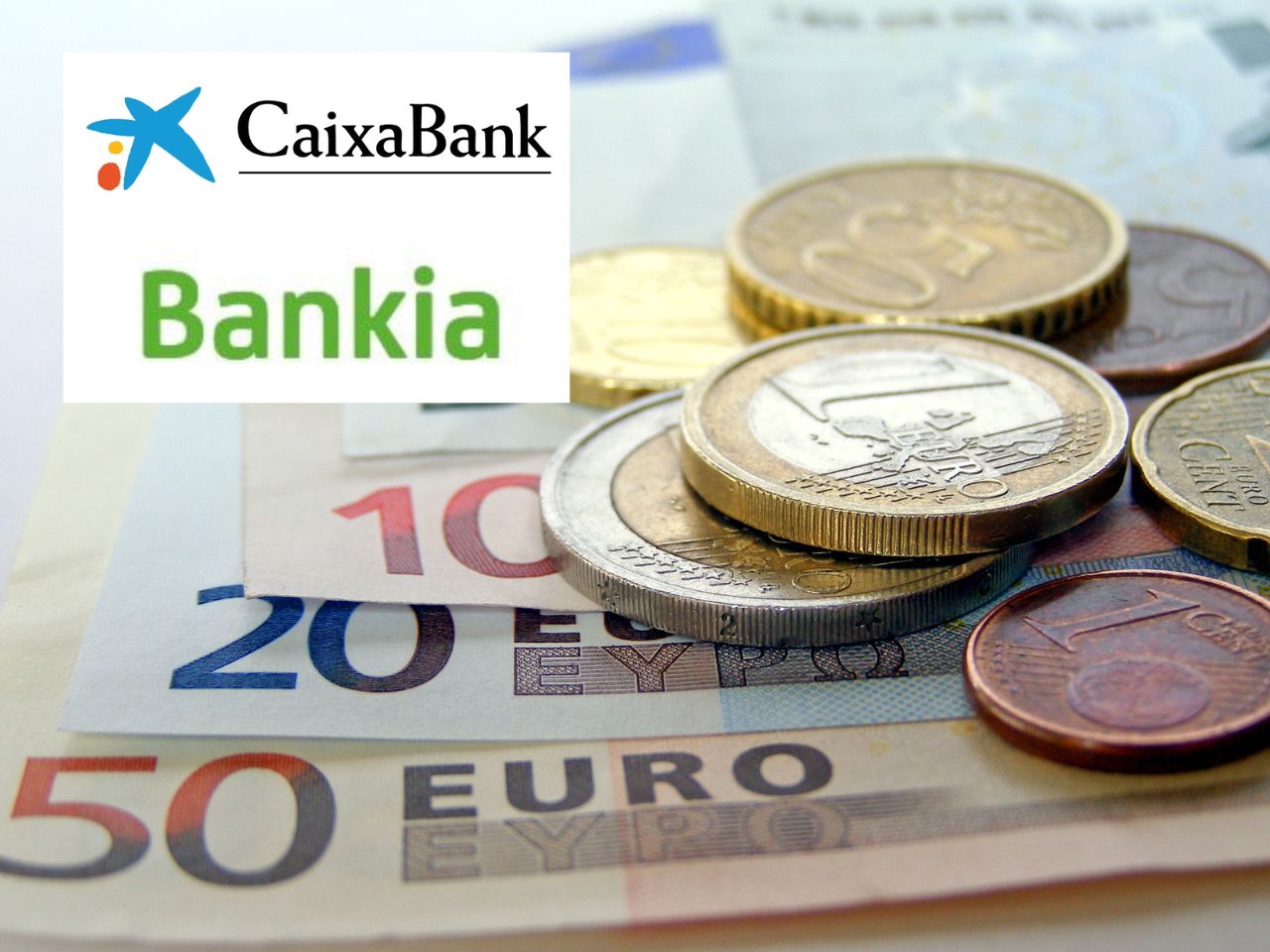 Plantilla procedencia Bankia con regularización nómina en septiembre 2024
