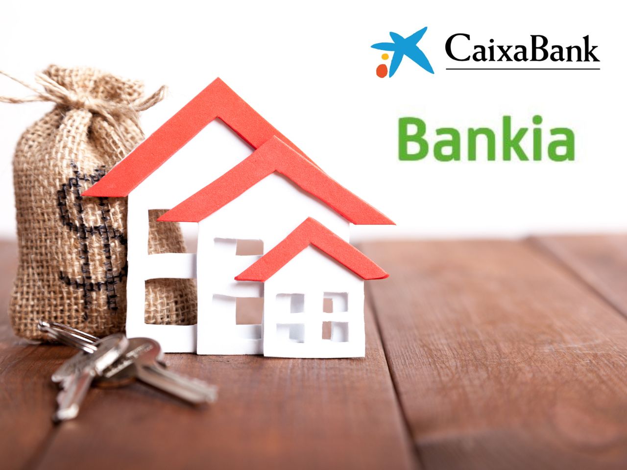 Plantilla origen BANKIA: Cambio de Vivienda financiada con Préstamo «A»