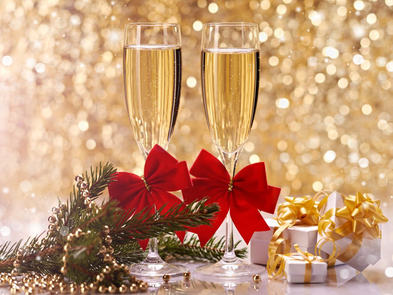 ¡CCOO te deseamos unas felices fiestas y un feliz 2025!