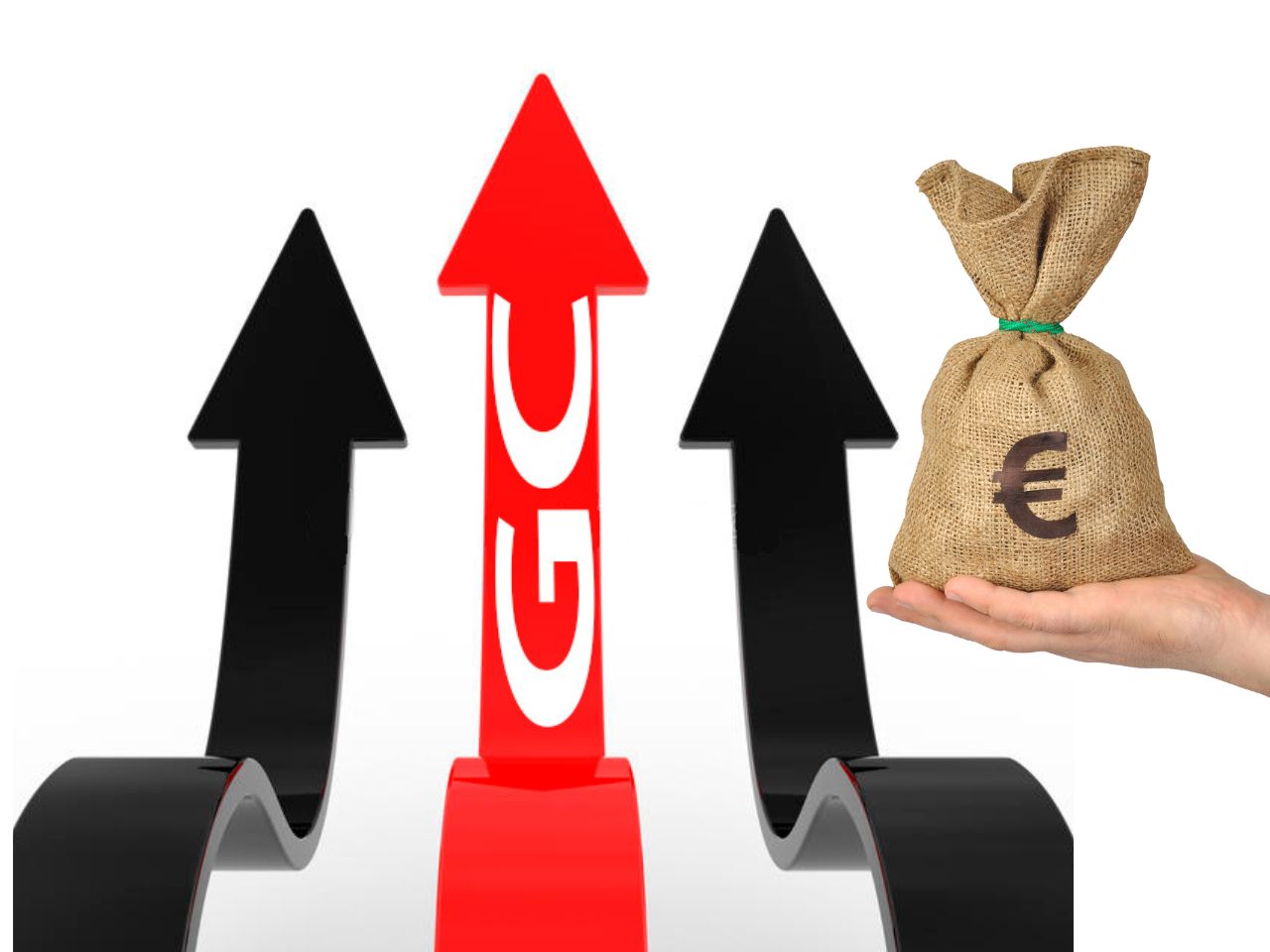 ¿Eres Gestor/a Comercial? Plus de Flexibilidad y Complemento GC. Así afecta a tu nómina el nuevo Acuerdo Laboral de GCs