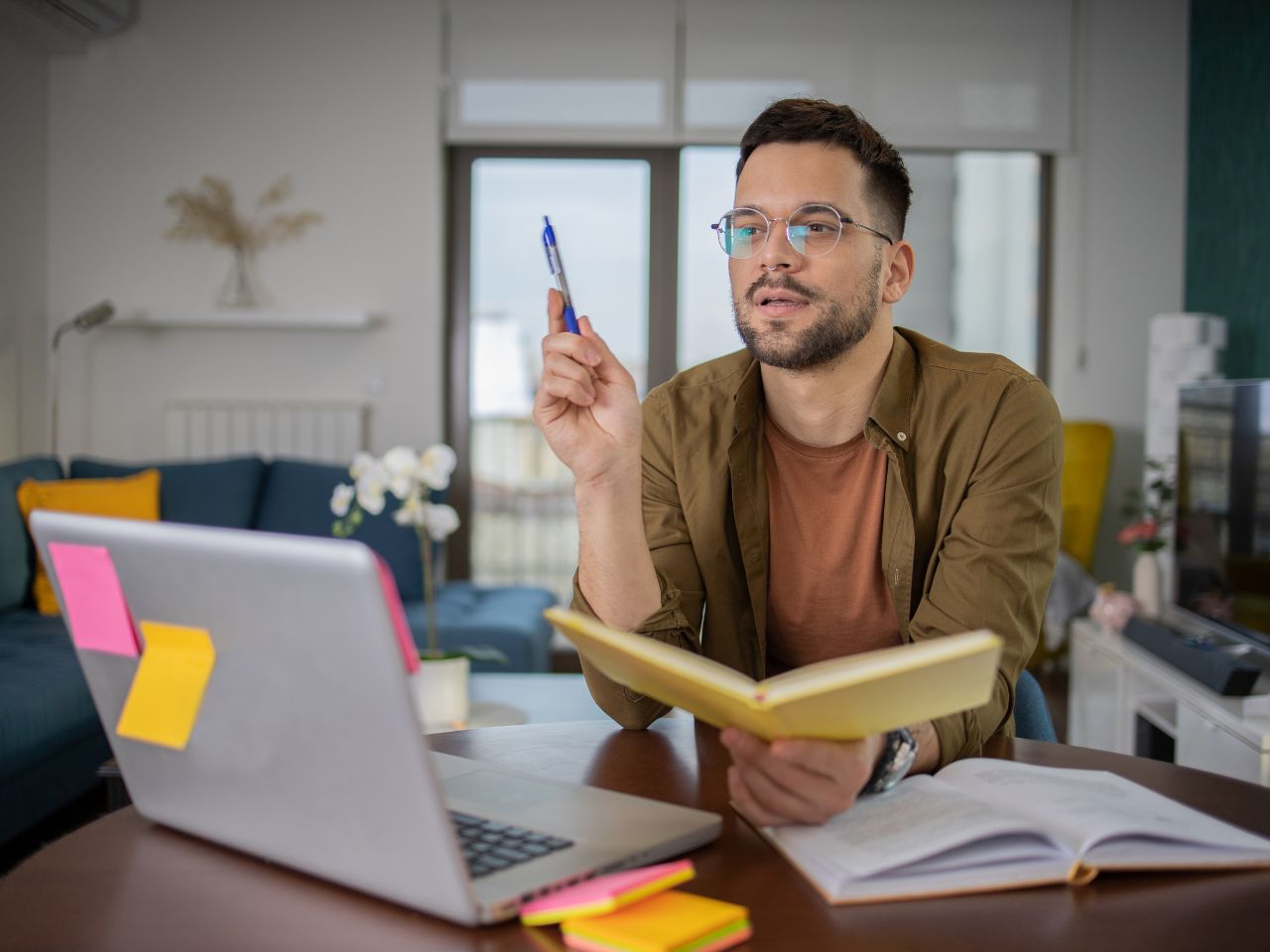 Oposiciones N.VII: enlace para apuntarte a nuestra próxima clase online