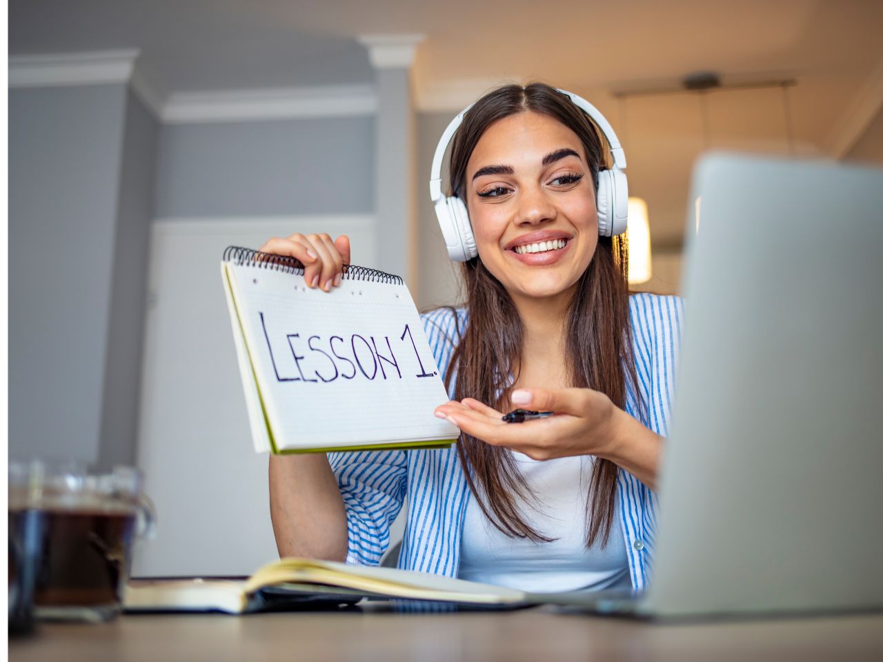 Apúntate a nuestras clases: Oposiciones N.VII