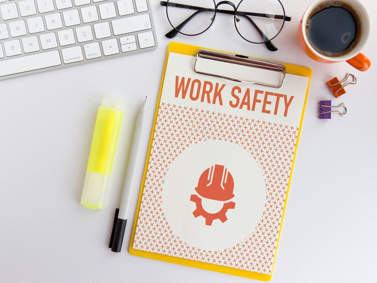 28 de abril Día Mundial de la Seguridad y la Salud en el trabajo: En CaixaBank, queda mucho por mejorar.