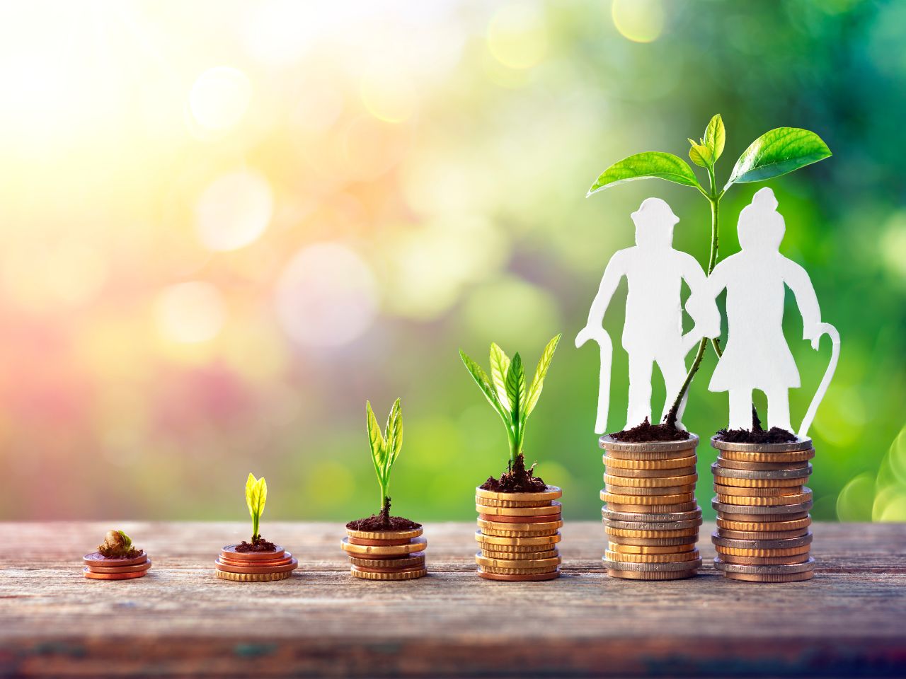 Plan de Pensiones de Empleados/as.
