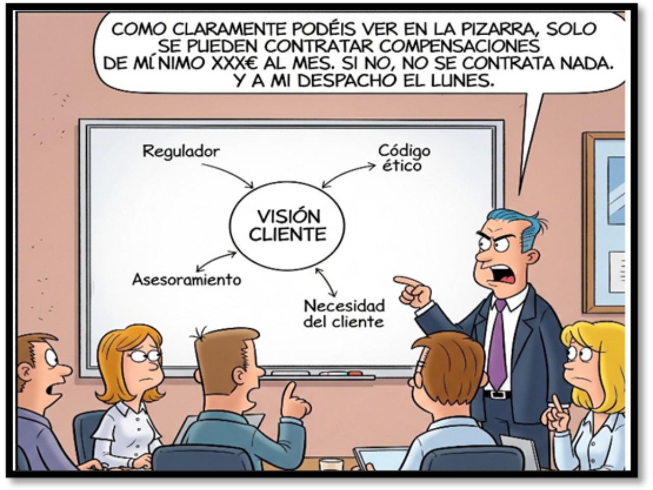 Connecta Las Rozas