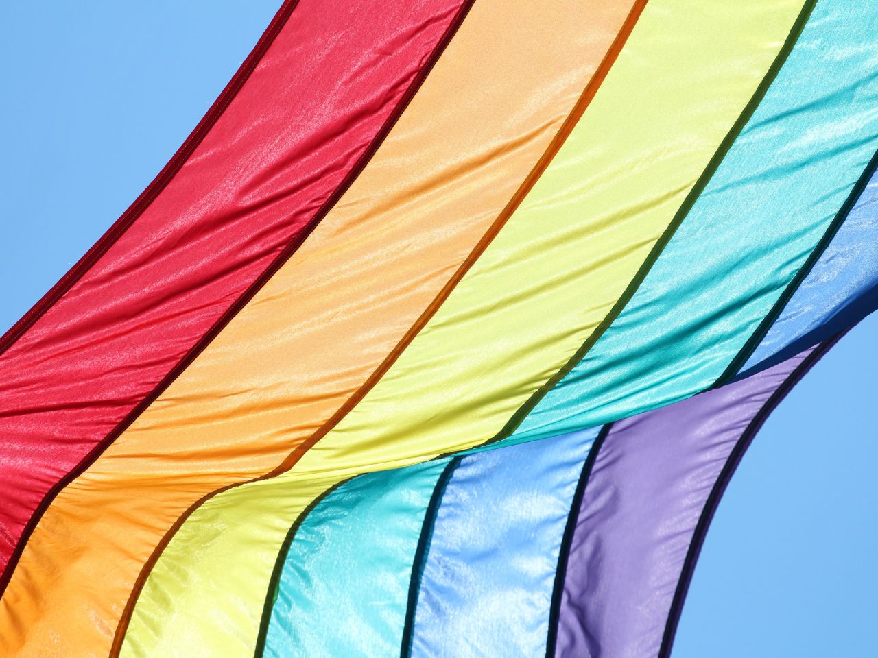 28J-Día Internacional del Orgullo LGTBI+