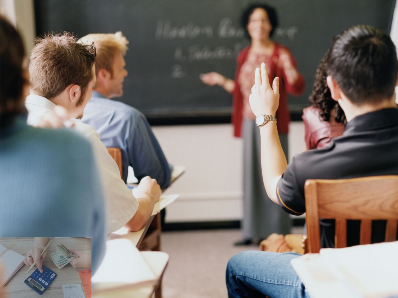 Complemento de residencia para hijos/as con discapacidad