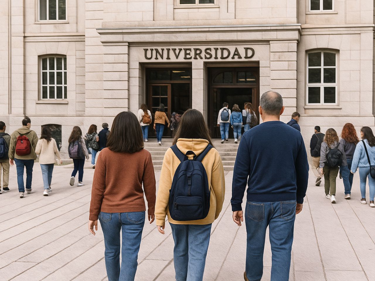 CaixaBank en los tribunales por incumplir el complemento de residencia para hijos/as con discapacidad