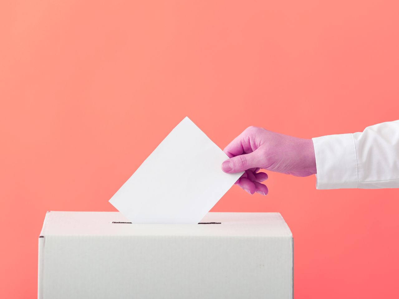 Elecciones en COPS: ¡Gracias por volver a confiar en nosotros!