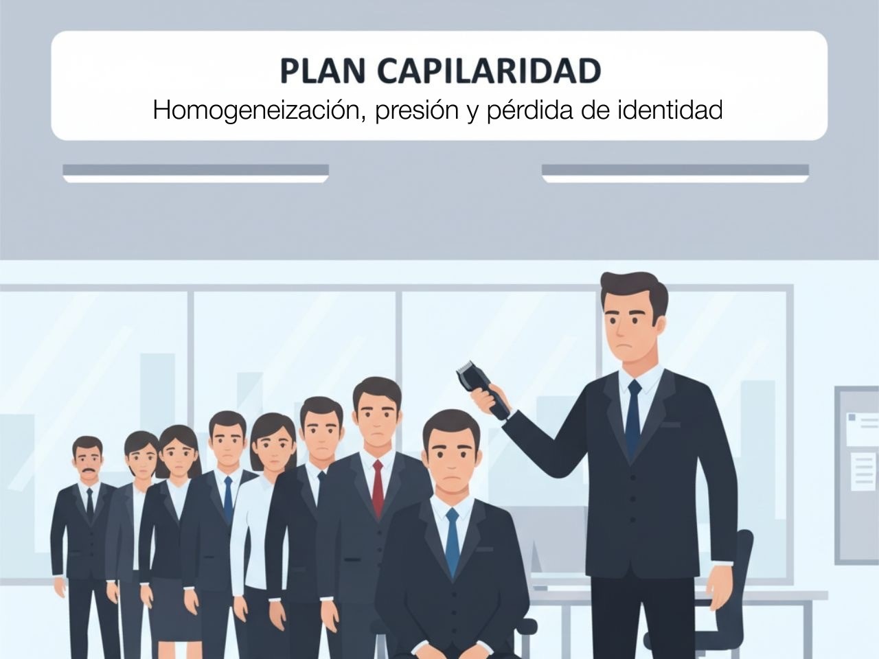 Plan Capilaridad