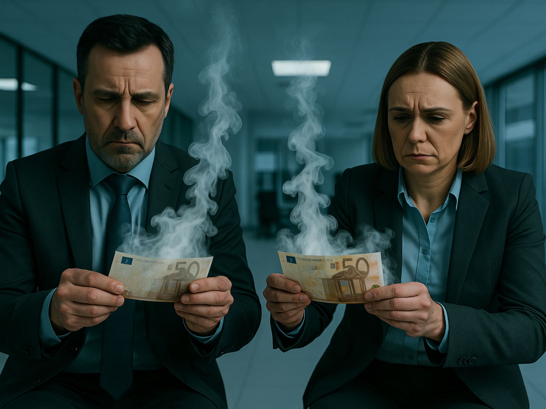 «Mi valoración global del nuevo Sistema de Retribución Variable basado en retos cuatrimestrales es…»