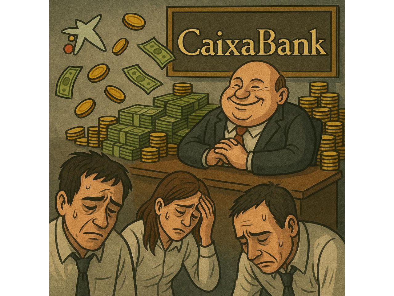 El éxito del CSBD debe ser de todos y todas