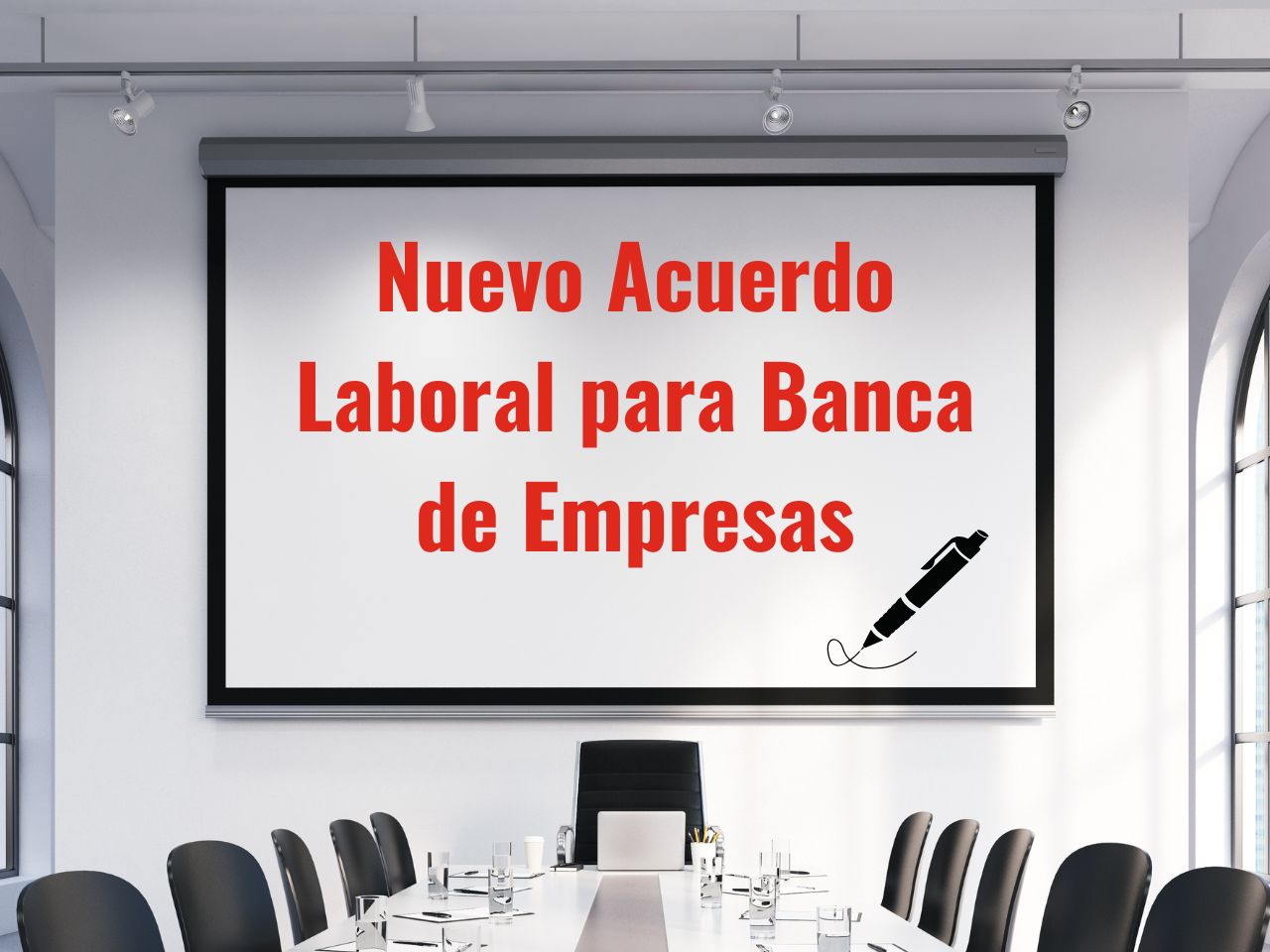 CCOO impulsa un acuerdo con mejoras reales para el segmento de Empresas y garantías de estabilidad futura