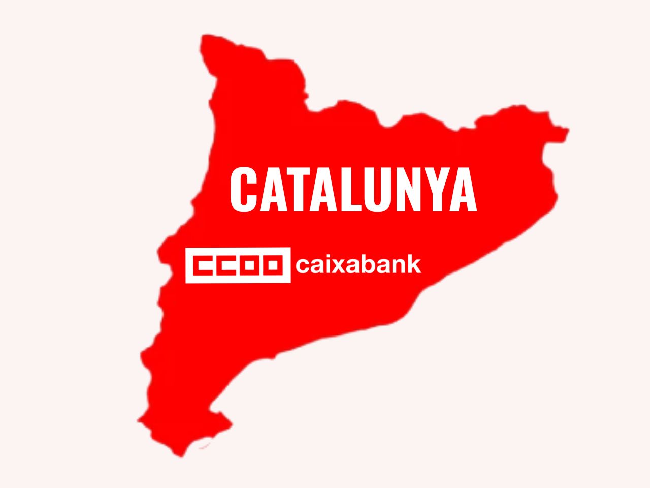 Situación excepcional en Cataluña: CCOO solicitamos FLEXIBILIDAD LABORAL