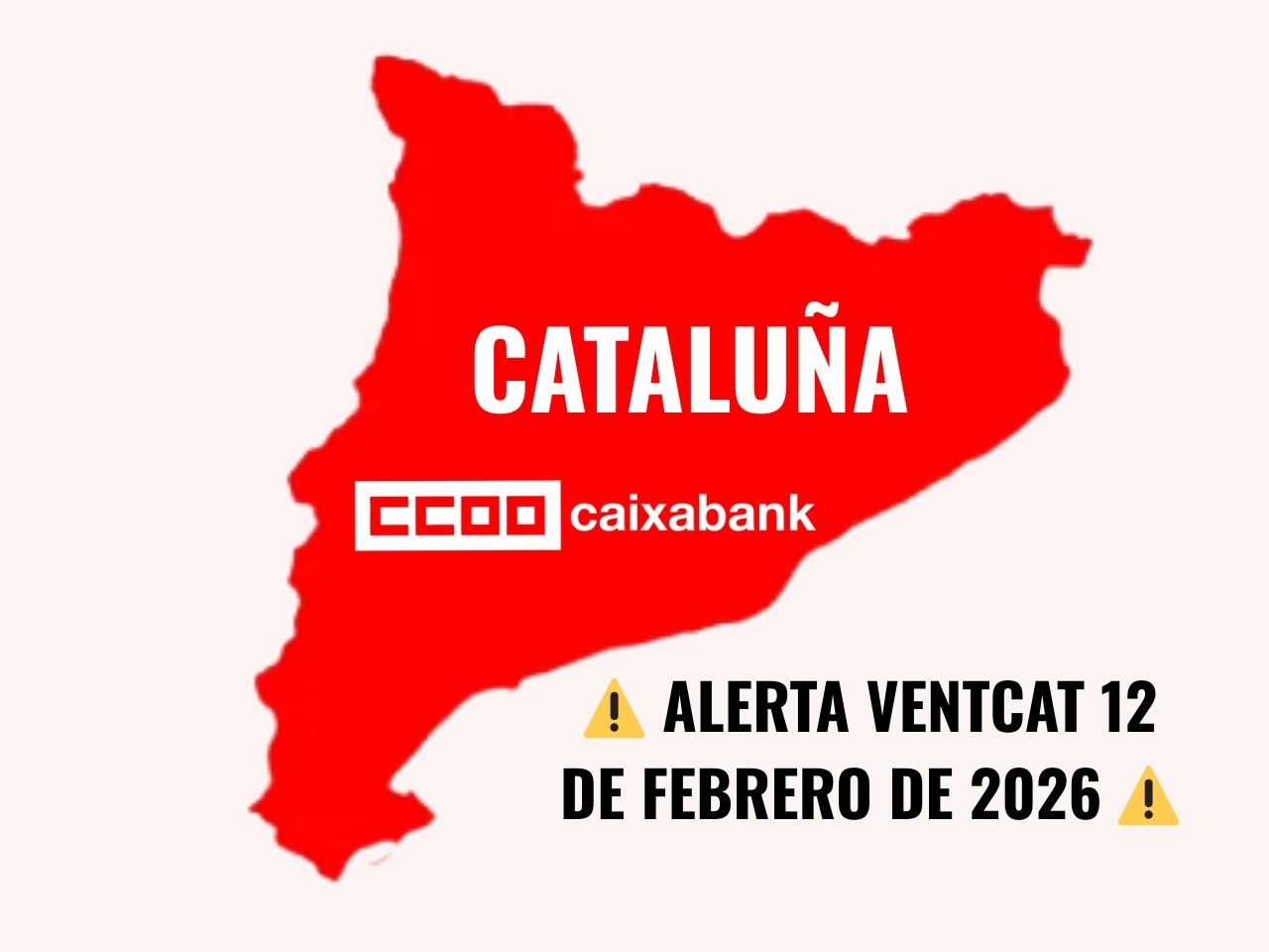 ⚠️ ALERTA VENTCAT 12 DE FEBRERO DE 2026 ⚠️