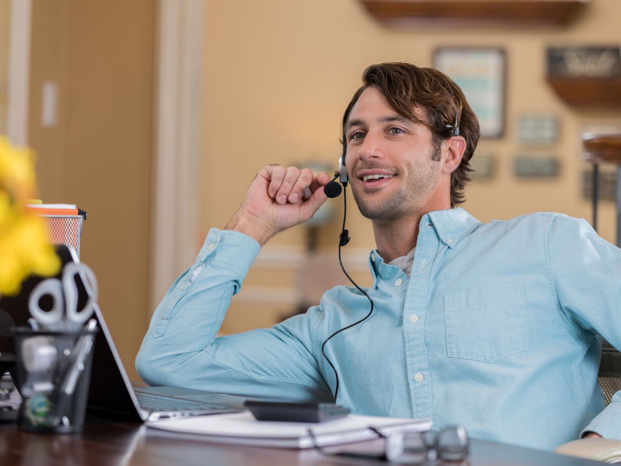 CSBD: CCOO tenemos buenas noticias para el Teletrabajo