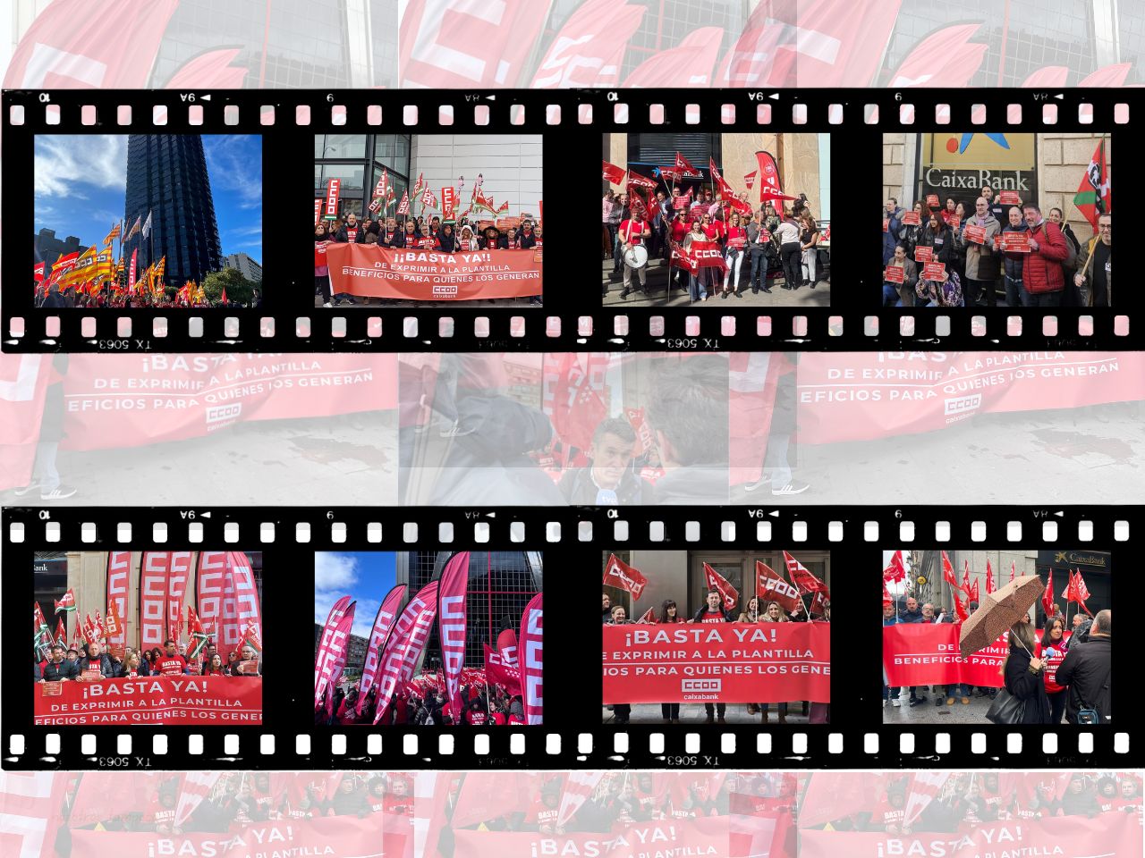 El momento es AHORA #Yoparo9M