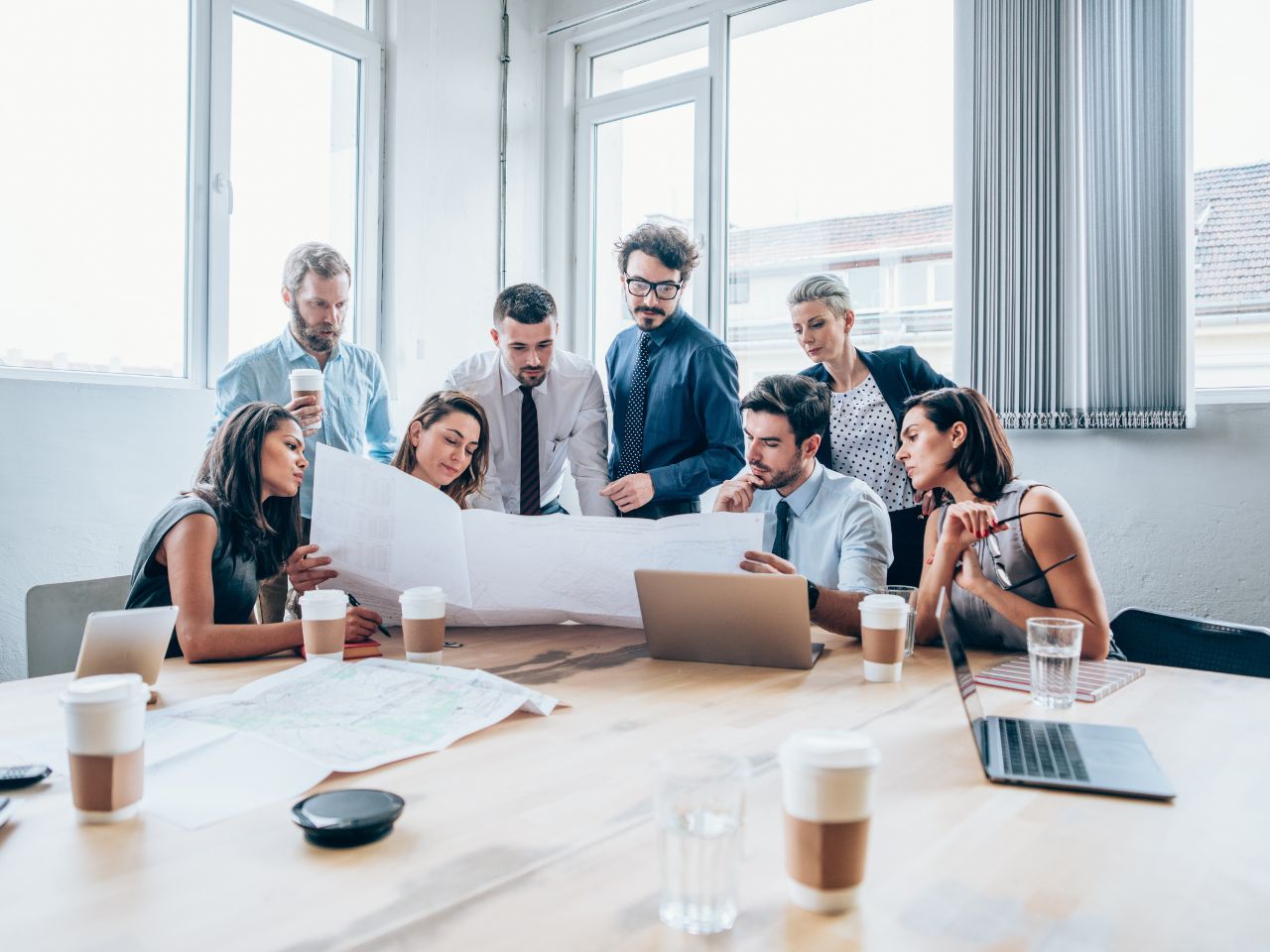 CCOO exige el cumplimiento de la Norma 202 en los CENI