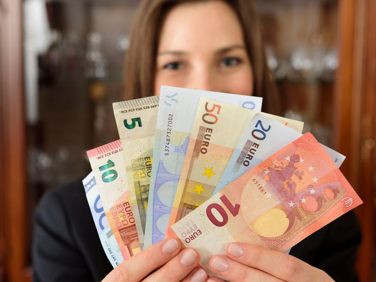 Si te quitaron el variable por ciertas cláusulas… ahora te lo tienen que devolver