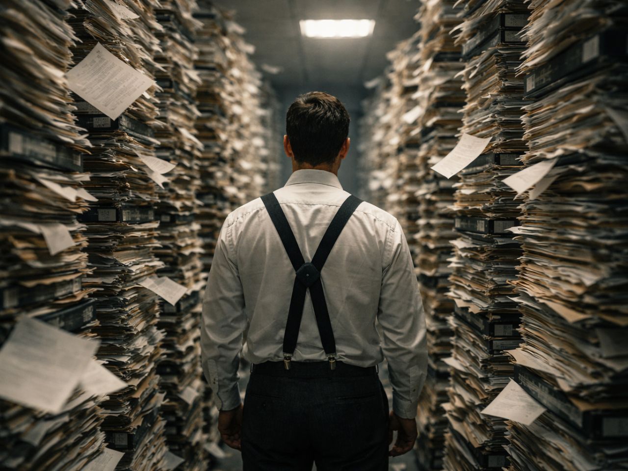 La presión no es solo comercial: Testamentarías, también al límite