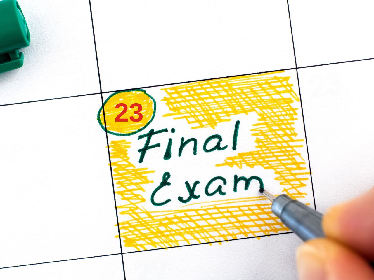 Oposiciones 2026 Nivel VIII y X: 23 de mayo, día del examen