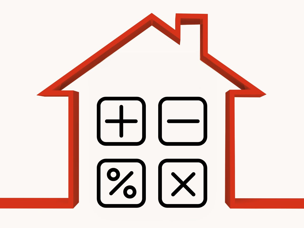 ¿Estás pensando en comprarte una vivienda? Utiliza nuestra Calculadora Hipotecaria