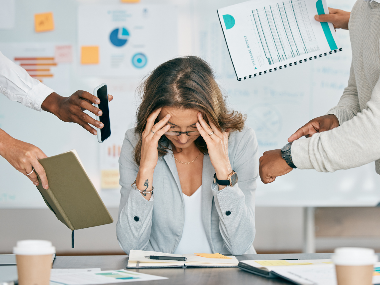 Sector Financiero: Por un modelo laboral sostenible