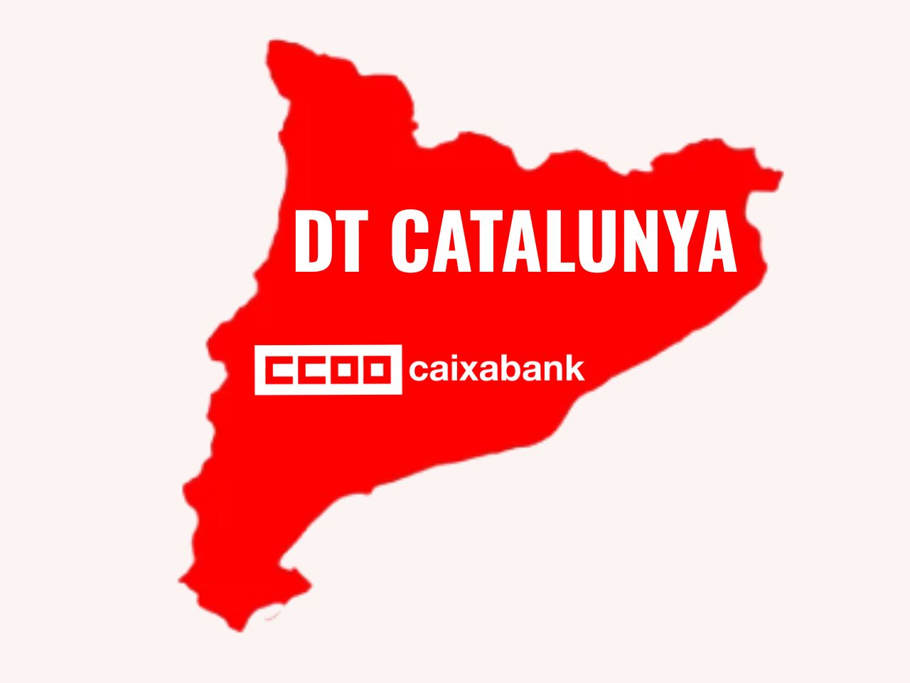 CCOO Nos reunimos con RRHH de la DT Catalunya