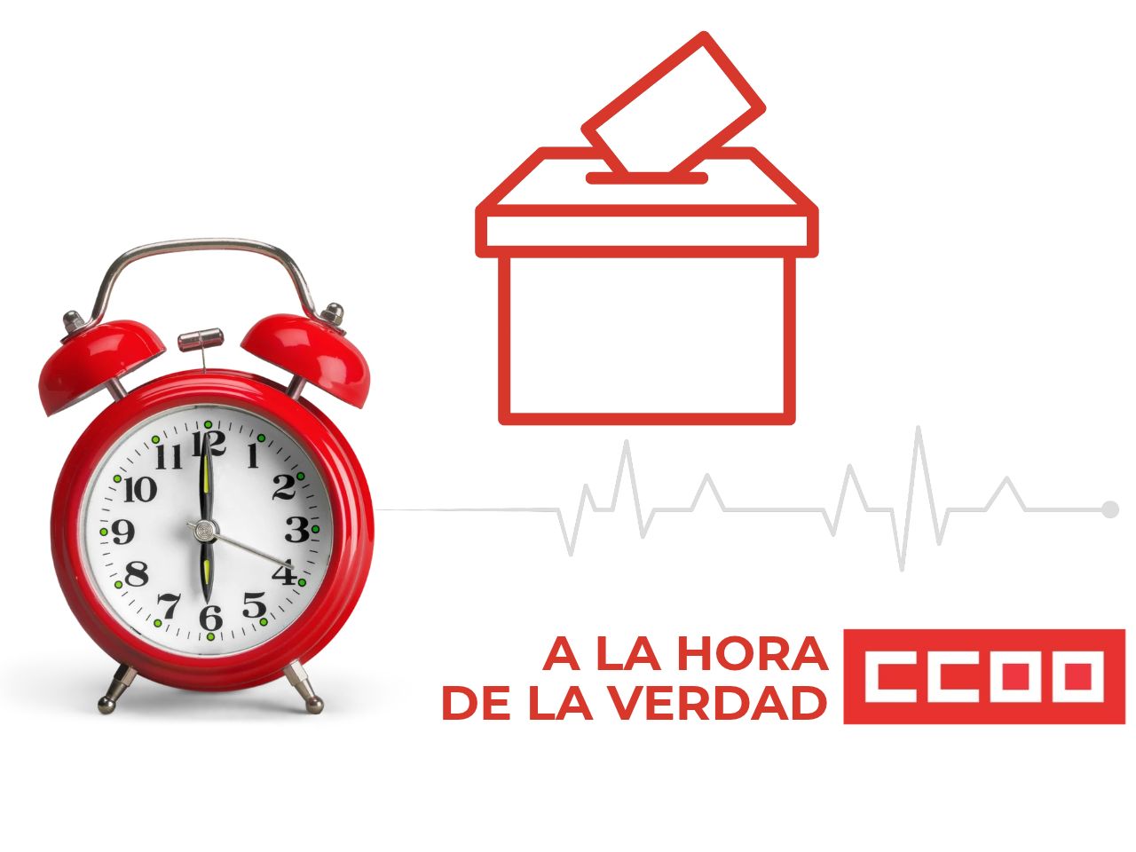 2 DE DICIEMBRE: ELECCIONES SINDICALES EN CAIXABANK